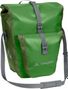 Sacoche de Porte-Bagages Vaude Aqua Back Plus Single Vert