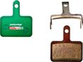 Swissstop D15 Organic Disc Brake Pad - Shimano Deore / Tektro