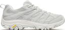Merrell Moab 3 Ready Zip Hiking Shoes, Gray, Women's