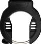 Abus 4750X NR Frame Lock Black