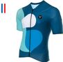 LeBram Testanier Pelforth Short Sleeve Jersey Adjusted Fit