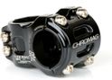Chromag HiFi V2 MTB Stuurpen 31,8 mm 0° Black