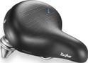 Selle Royal Selle vélo Drifter Small Strengtex noir
