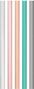 Pajita Reutilizable CamelbakMulticolor