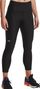 Mallas Under Armour HeatGear Negro 7/8 Mujer