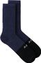 Maap Division Merino Socks Blue/Black
