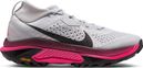 Scarpe da trail Nike ACG Zegama Trail blu/rosa da donna