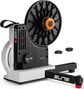 Home Trainer Elite Justo 2 mit Zwift Cog und Click