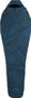 Unisex Sleeping Bag Vaude Sioux 400 S II Blue