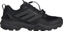 Zapatillas de senderismo adidas Terrex Skychaser Negras Hombre