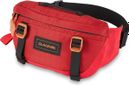 Riñonera Dakine Hot Laps 1L Rojo