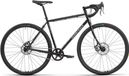 Gravel BOMBTRACK Arise Metallic Black