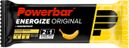 Energize Original Banana Punch Powerbar - 55g