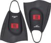 Speedo DMC Elite Max Flossen Schwarz 