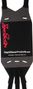 RRP Neoguard Front Fender GRAFFITI Red Fork from 160 to 210mm