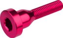 Burgtec Top Cap Bolt Burgtec Pink