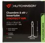 HUTCHINSON Butyl Protect'Air Inner Tube 27.5x1.70/2.35 Presta 48mm CV657511