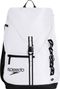 Sac à Dos Speedo Team 35L Blanc et Noir