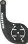 Sram QuickView Road Computer Mount, 31.8mm
