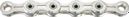 KMC X11SL Waxed Chain 11S Silver