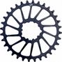 Plateau Shift Up gris (SRAM Super Boost)