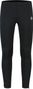 Collant De Running Rogelli Breno - Enfant - Noir