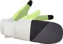 Gants Craft ADV Lumen Hybrid Jaune Blanc 