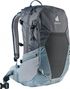 Deuter Futura 21 SL Damen Wanderrucksack Shale Graphite Grey
