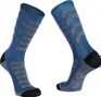 Northwave Husky Ceramic High Socks Blue
