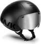 Casque KASK BAMBINO PRO BLACK MATT