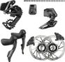 SRAM Force AXS E1 2x12V Groupset