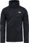 The North Face Evolve II Triclimate Jacket Black Men's