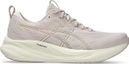 Chaussures Running Asics Gel-Pulse 16 Beige Femme
