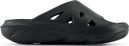 New Balance Fresh Foam RCVRY Slide Recovery Shoes Black Unisex