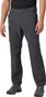 Helly Hansen Heren Elv Light Zip Off Tur Convertible Pants Grijs