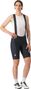 Cuissard Castelli Prima 2 DT Femme Noir