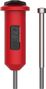 Strumento multifunzione OneUp EDC Lite Rosso