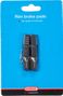 Elvedes Cantilever 55mm Brake Pad Cartridge Black