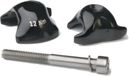 RITCHEY Kit Fizik zadel 7x9.6 staaf voor Ritchey Alu 1-Bolt