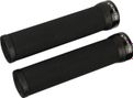 Burgtec The Bartender Grips Black