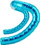 Supacaz Prizmatic Handlebar Tape Blue