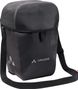Borsa portapacchi Vaude Aqua Commute Nero