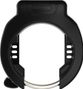 Frame lock Abus Pro Amparo 4750XL NR Black