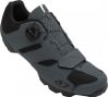 Giro Cylinder II MTB Shoes Grey