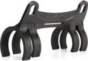 Support de Pompe Lezyne HP + Sangle Velcro