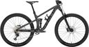 Trek Top Fuel 5 MTB de suspensión total Shimano Deore 12S 29'' Gris Negro Mate 2024