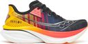 Saucony Endorphin Azura Berlin Multicolor Men's Running Shoes