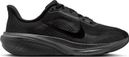Nike Pegasus 42 hardloopschoenen, zwart, voor kinderen