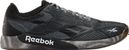 Reebok Nano Pro Training Shoes, Black/White, Unisex