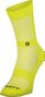 Chaussettes Scott Performance No Shortcuts Crew Jaune